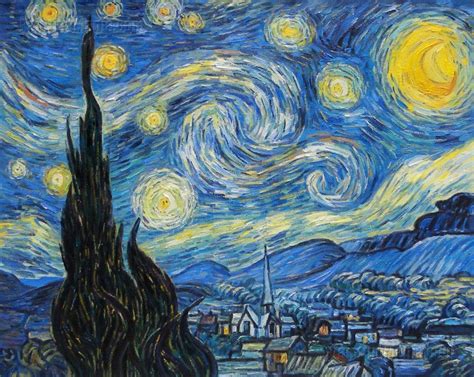 Vincent van Gogh - Vida y Obra – Arte Feed