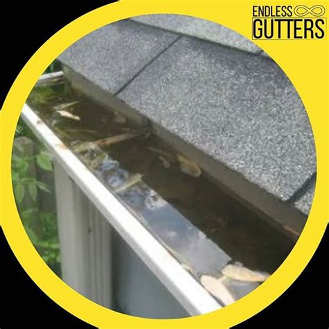 Issues with leaking or damaged gutters? Endless Gutters is here to help! We offer complete ...