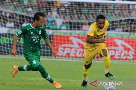 PSSI Liga 2 2022 2023 Dihentikan Dan Liga 1 2022 2023 Tanpa Degradasi