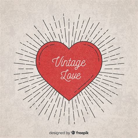 Vintage Heart Svg 507 Crafter Files Convert Svg To Png Online