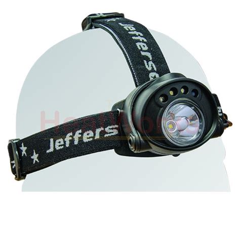 200 Lumens Rechargeable Headlamp with Motion Sensor - The HeatWorks