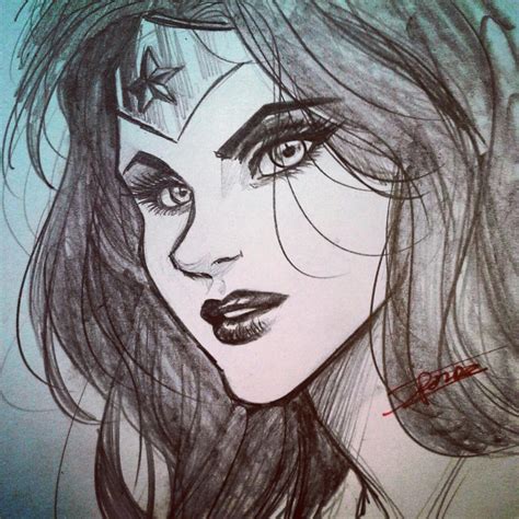 Wonder Woman On Trinity Fans Deviantart