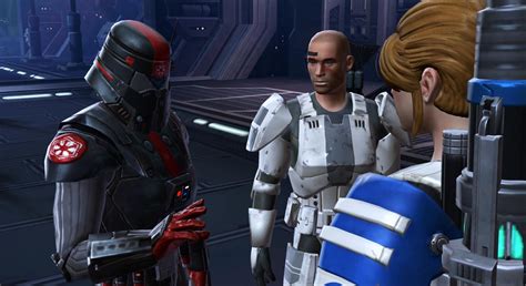 Going Commando A Swtor Fan Blog Kotfe Chapter By Chapter Chapter