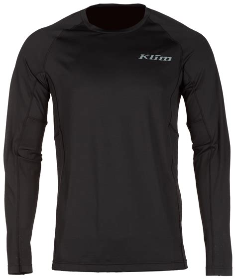 Klim Aggressor Cool 10 Long Sleeve Shirt Cycle Gear