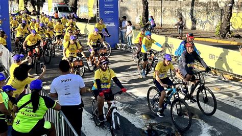 Belo Horizonte Encerra O Festival Vamos Passear