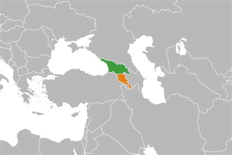 Armenia–Georgia relations - Alchetron, the free social encyclopedia