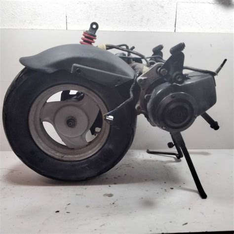 Moteur Pgo Big Max Moto Et Loisirs