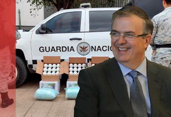 Plan Ngel De Ebrard En Qu Consiste El Proyecto Vs La Inseguridad