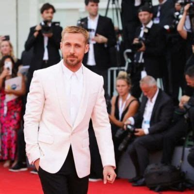 Ryan Gosling Net Worth 2024