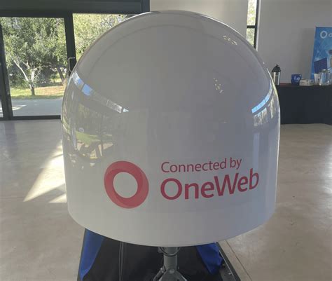 Paratus South Africa And Eutelsat Oneweb Launch Connectivity Services