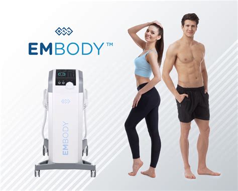 Embody Bionome Health Club