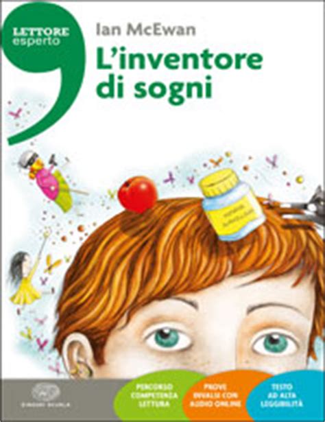 L Inventore Di Sogni Mondadori Education