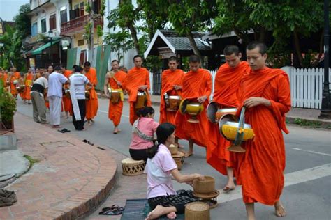 10 Day Active Adventure Tour Laos South East Asia