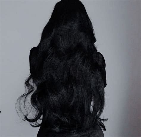 Pin By Pseudoefedrynaa On Fryzurki In Black Hair Aesthetic