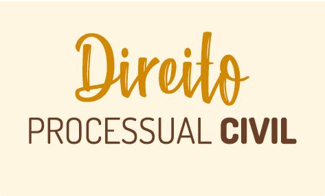 TJSP DIREITO PROCESSUAL CIVIL Código de Processo Civil art 144 ao art