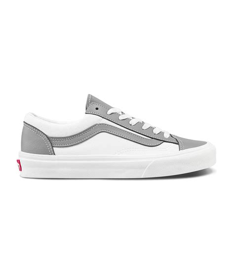 Vans Style36 Classic Sport แวน สไตล์36 Triplesneaker