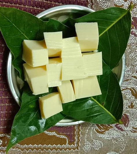 Diwali recipe: How to make kharvas - Rediff.com Get Ahead