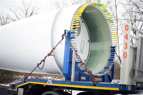 Esde Logistics Transport Na Najwyższym Poziomie