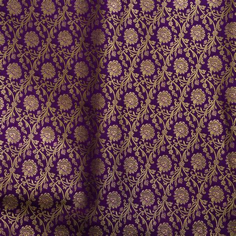 Brocade Fabric