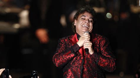 Ciudad Ju Rez Le Rinde Tributo A Juan Gabriel Cnn Video