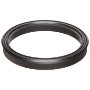 Nkl Black Rubber Oil Seal Nkl Automotive India Pvt Ltd