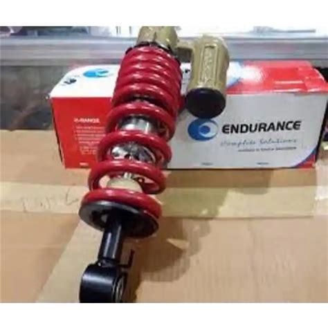 Endurance Pulsar 200 Ns Mono Shock Price In Nepal