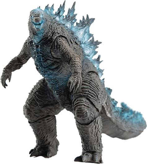 Фигурка Годзилла (Godzilla VS Kong Heat Ray Godzilla Action Figure ...