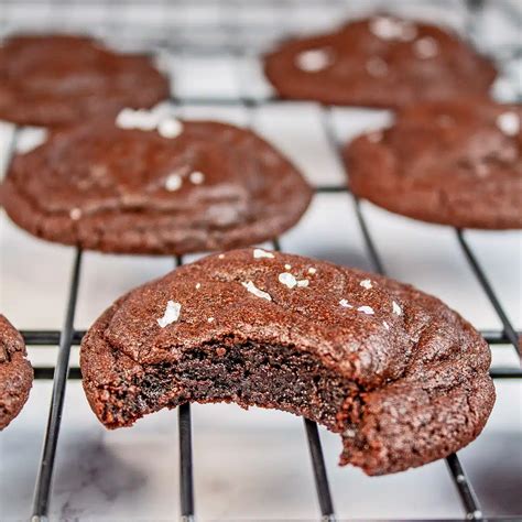 Easy Chocolate Cookies Recipe: Rich Chocolate-Packed Cookies