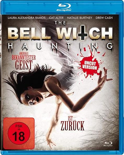 Amazon.com: The Bell Witch Haunting - Uncut: Movies & TV