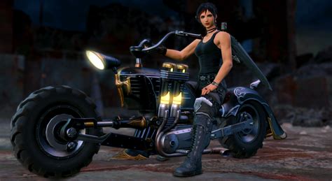 shellshock eorzea collection