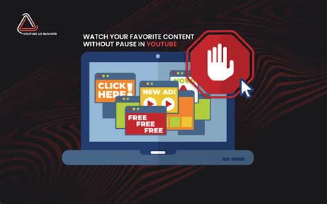 Youtube adblocker for Google Chrome - Extension Download