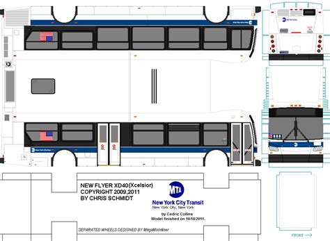 Paperbus Thread - Page 187 - Transit Lounge - Canadian Public Transit ...