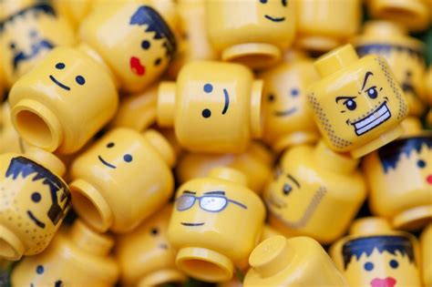 Jakie Klocki Wybra Dla Dzieci Blog O Klockach Lego