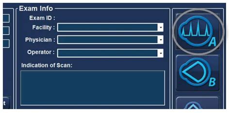 REV B Accutome Connect Ultrasound System User Guide