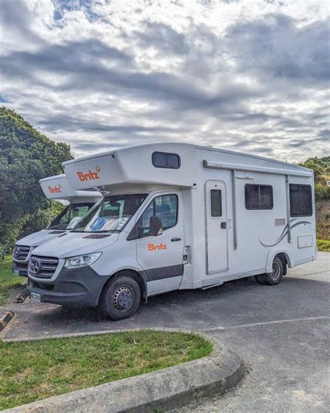 ULTIMATE Guide to Renting a Campervan in New Zealand in 2024!