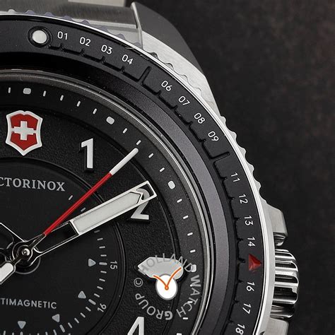 Victorinox Swiss Army Journey Horloge Ean