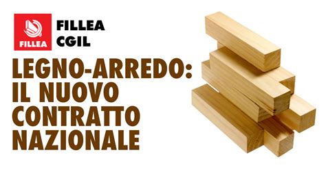 Legno Arredo Il Nuovo Contratto Nazionale Cgil Pesaro Urbino