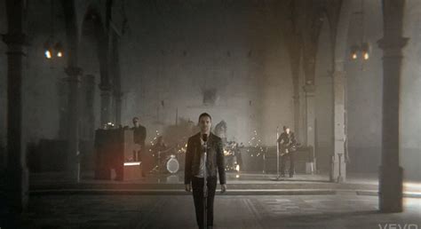 Depeche Mode Estrena Video Para Su Nuevo Sencillo Heaven