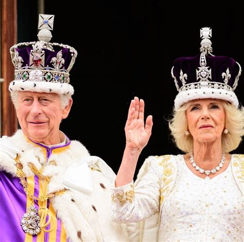 King Charles' Coronation: Everything That Happened During The Historic Ceremony