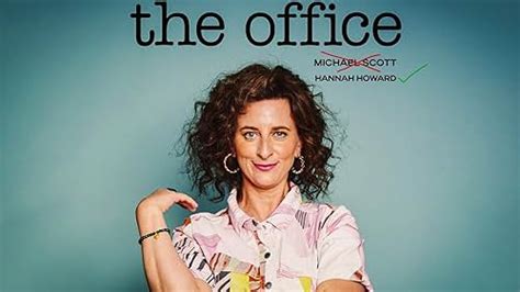 The Office Australia Tv Series 2024 Episode List Imdb