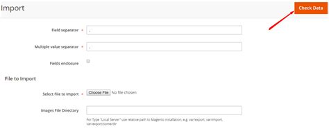 How To Import Configurable Products In Magento 2