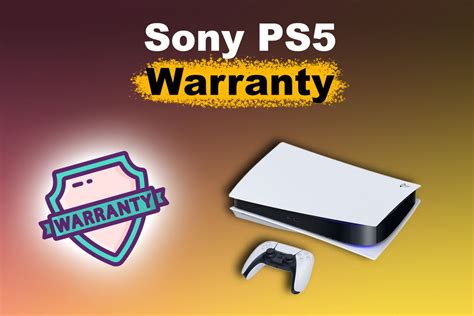 PS5 Warranty - What You Need to Know [Duration, Coverage...] - Alvaro ...