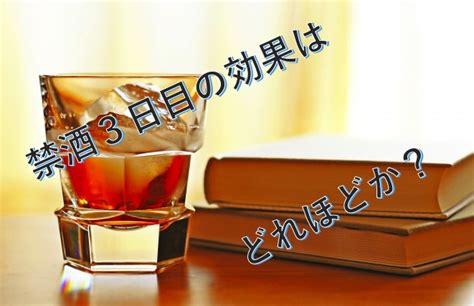 禁酒3日間終わり4日目の朝に感じたこと！平日禁酒の効果やメリットは？｜マイルが好きすぎて寝れない社長の人生論