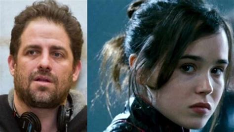 Ellen Page Shares Heartbreaking Story About Brett Ratner S Sexual