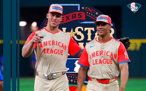 Juego De Estrellas Mlb D Nde Ver En Vivo El All Star Game