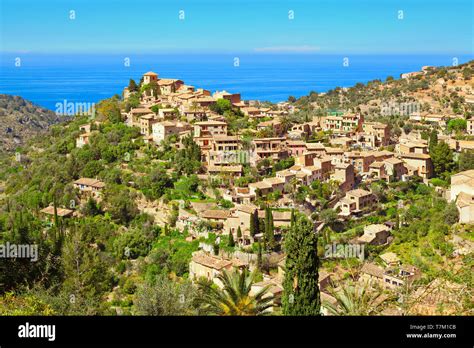 Majorca Hi Res Stock Photography And Images Alamy