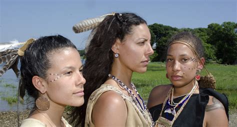 Culture — Mashpee Wampanoag Tribe