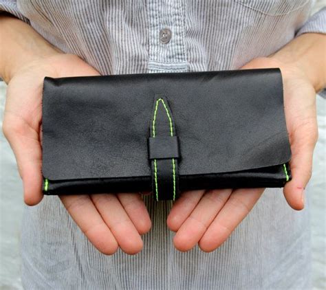 This Item Is Unavailable Etsy Cartera Minimalista Billetera De