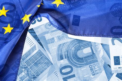 Budget de l UE le Parlement européen préconise de nouvelles recettes