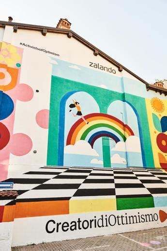 Mese Del Pride Zalando Colora Le Strade Di Milano E Roma Lifestyle Blog